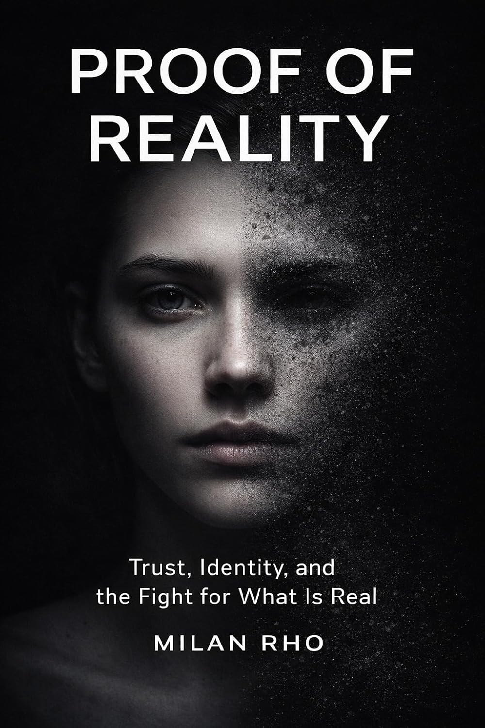 Proof of Reality